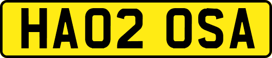 HA02OSA