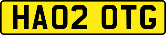 HA02OTG