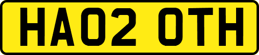 HA02OTH