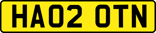 HA02OTN