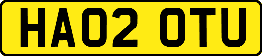 HA02OTU