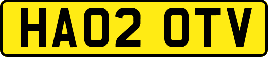 HA02OTV