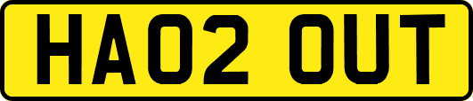 HA02OUT