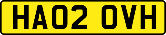 HA02OVH