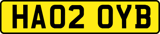 HA02OYB