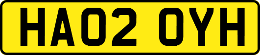 HA02OYH
