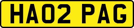 HA02PAG