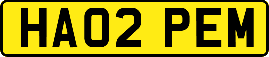 HA02PEM