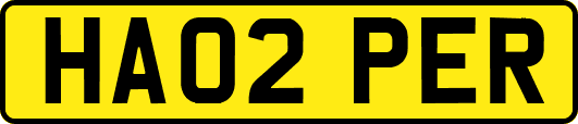 HA02PER