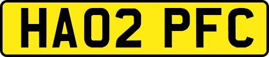 HA02PFC