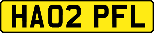 HA02PFL