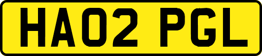 HA02PGL