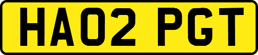 HA02PGT