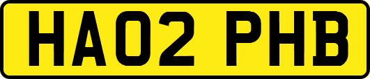 HA02PHB