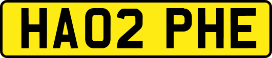 HA02PHE