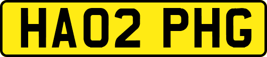 HA02PHG
