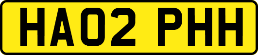 HA02PHH
