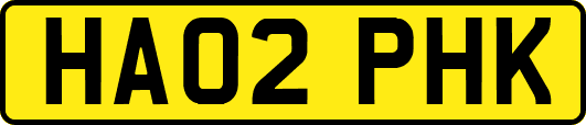 HA02PHK