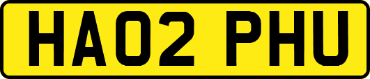 HA02PHU