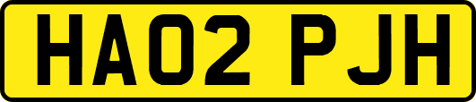 HA02PJH