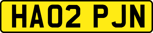 HA02PJN