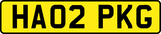 HA02PKG