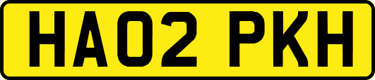 HA02PKH