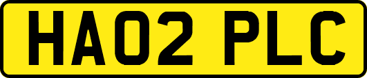 HA02PLC