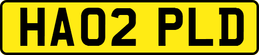 HA02PLD
