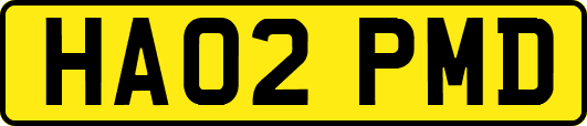 HA02PMD