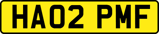 HA02PMF