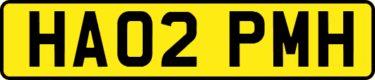 HA02PMH