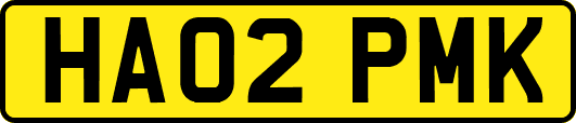 HA02PMK