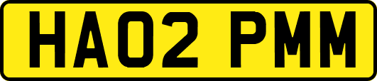 HA02PMM