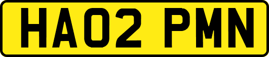 HA02PMN