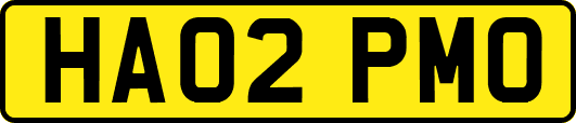 HA02PMO