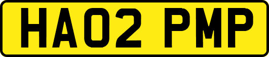 HA02PMP