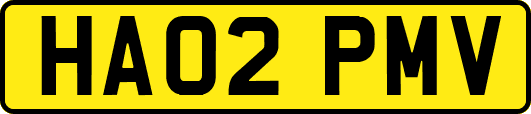 HA02PMV