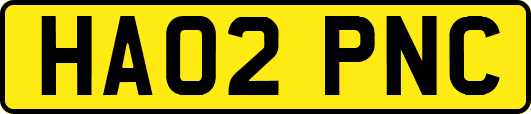 HA02PNC
