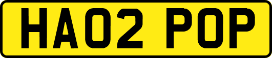 HA02POP