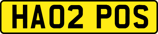 HA02POS