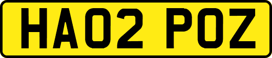 HA02POZ