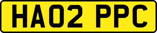 HA02PPC