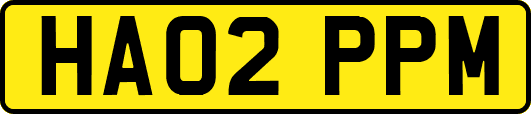 HA02PPM