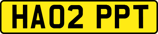 HA02PPT