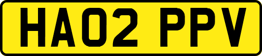 HA02PPV