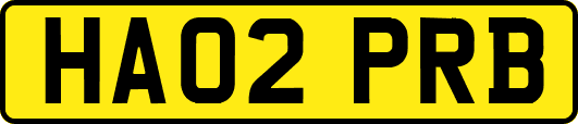 HA02PRB
