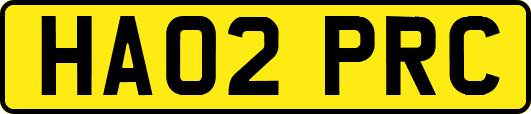 HA02PRC