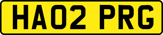 HA02PRG