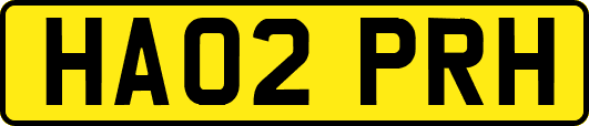 HA02PRH